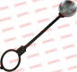 Preview: 71504 Staubschutzkappe  3/4'
